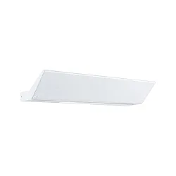 wall luminaire STINE LED LED IP20, white matt dimmable