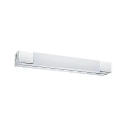 Paulmann LED Mirror luminaire Quasar IP44, 440mm 7,5W