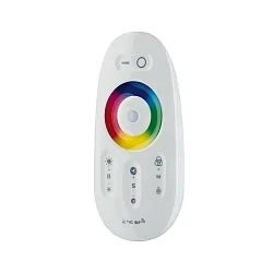 MaxLED RGBW Controller für mehrfarbige RGBW-Strips, max. 144W