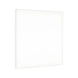 LED Aufbau-Panel VELORA, 60cm, 230V, 40W 3000K 3500lm, nicht dimmbar, Weiß matt