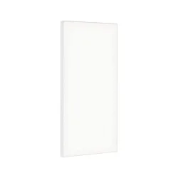 LED Aufbau-Panel VELORA, 60cm, 230V, 33W 3000K 2660lm, nicht dimmbar, Weiß matt