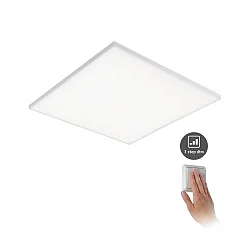 LED Aufbau-Panel VELORA DIM, 59.5cm, 230V, 34W 3000K 3500lm, dimmbar, Weiß matt