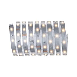 LED Strip MAXLED silver
