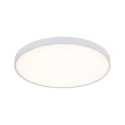 LED Panel VELORA, IP20, Metall, weiß