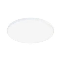 LED Panel VARIFIT VENULA EDGE, 12W, 16cm, weiß