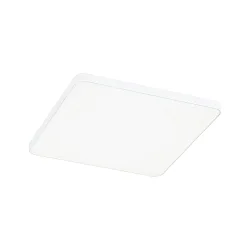 LED Panel VARIFIT VENULA EDGE, 12W, 16x16cm, weiß