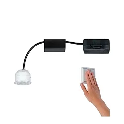 LED-Modul COIN NOVA MINI PLUS, Ø 3.5cm, 230V, 4.2W 2700K 300lm, EasyDim, Klar