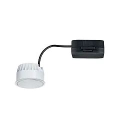 LED Retrofit-Modul COIN NOVA 3STEP DIM, Ø 5.1cm, 230V, 6W 2700K 470lm 100°, Satin