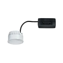 LED Retrofit-Modul COIN NOVA NON-DIM, Ø 5.1cm, 230V, 6W 4000K 530lm 110°, Satin