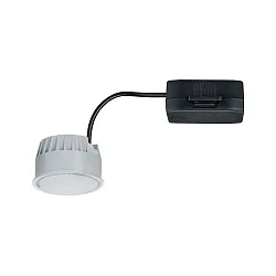 LED Retrofit-Modul COIN NOVA 3STEP DIM, Ø 5.1cm, 230V, 6W 4000K 530lm 110°, Satin
