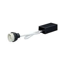 Zubehör Anschlussset für Einbauleuchten, GU10, 230V, max. 50W, inkl. Schnellklemme
