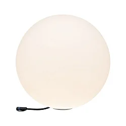 Paulmann Plug & Shine Light object Globe IP67 3000K 24V