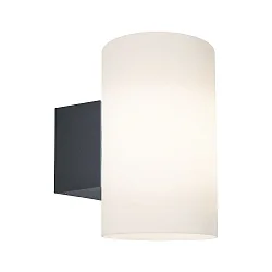 Outdoor Wandleuchte TUBE, IP54, E27 max. 15W