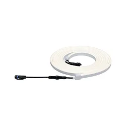 Outdoor Plug&Shine LED Strip WW, IP67, 24V DC, dimmbar, 500cm, 31W 3000K 2500lm