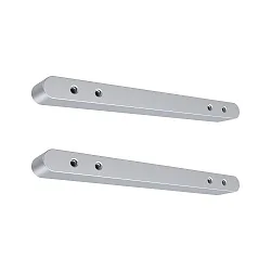 Zubehör für Seilsysteme CORDUO DESIGN Halterung für Wandmontage