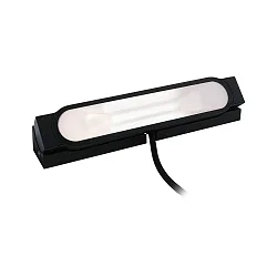 LED Wandfluter ITO IP67, 6W, 3000K, schwenkbar, dimmbar