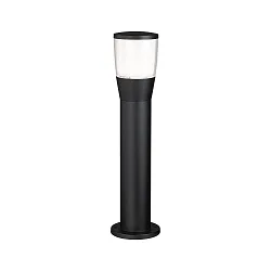 bollard lamp BAKO E14 IP44, anthracite