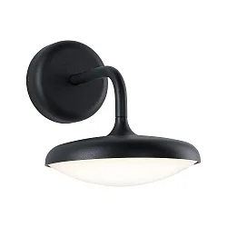 outdoor wall luminaire NOSTRO LED LED IP44, anthracite