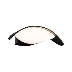 outdoor wall luminaire MESANA LED IP44, anthracite