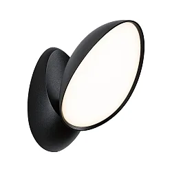 outdoor wall luminaire BATONA LED IP44, anthracite