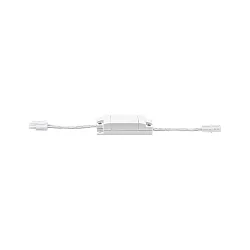 dimmer CORDUO, white
