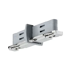 Zubehör für 1-Phasen-Schienensystem URAIL - Stromtrenner, 230V, Metall/Kunststoff