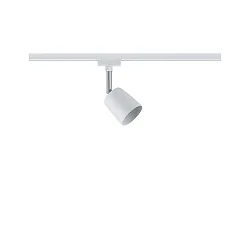 1-Phasen Strahler URAIL COVER, GU10 max. 10W (exkl.), Chrom matt