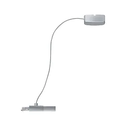 URail Kabeleinspeisung, 230V max. 1000W, 200cm, Metall / Kunststoff