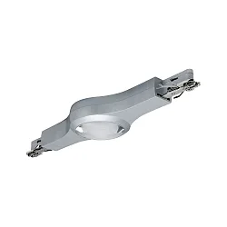 URail LED Linienverbinder, 5.8W 2700K 420lm 80°, dimmbar