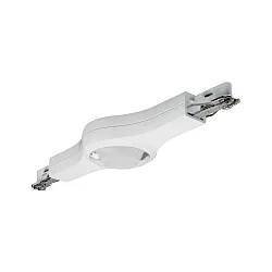URail LED Linienverbinder, 5.8W 2700K 420lm 80°, dimmbar, Weiß