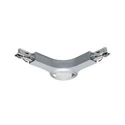 URail LED L-Verbinder, 5.8W 2700K 420lm 80°, dimmbar