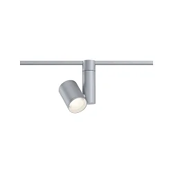 spot URAIL ZEUZ LED, chrome matt dimmable