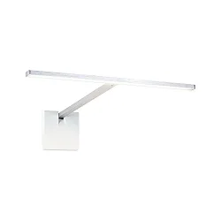LED Bilderleuchten XANA, 5,5W, 2700K, 230/24V, 400lm, dimmbar