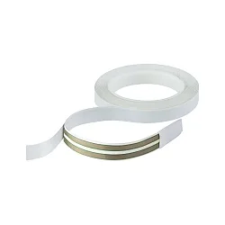 Flachbandkabel für Bilderleuchten XANA/ADEILA, 4m, weiß
