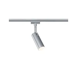 LED 1-Phasen Schienenspot URAIL TUBO, 1x4W, 3000K, 150lm, IP20, dimmbar
