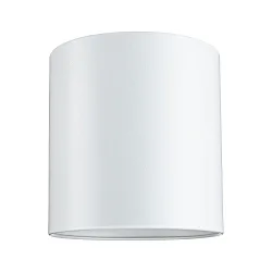 shade TALLIS URail 2EASY, white matt