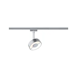 LED 1-Phasen Schienenspot URAIL CIRCLE, 5W, 3000-4000K, 210lm, IP20