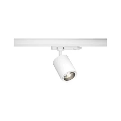 3-phase spot KRATOS ProRail3 IP20, white 