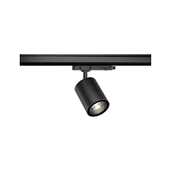 3-phase spot KRATOS ProRail3 IP20, black 