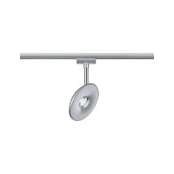 spot URAIL SPHERE, chrome matt dimmable