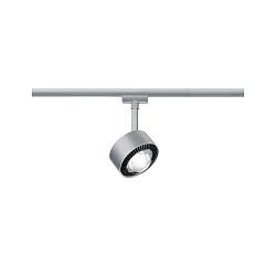 LED Spot URail ALDAN, 9W, 4000K, dimmbar