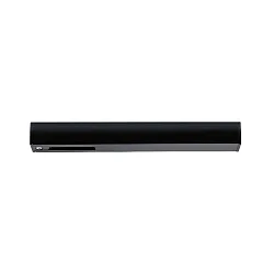 feeder URAIL SYSTEM LIGHT&EASY, black