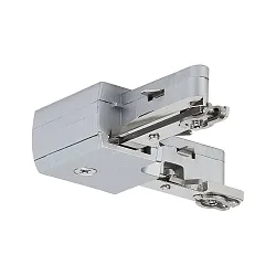 Zubehör für 1-Phasen-Schienensystem URAIL - L-Verbinder, starr, 230V