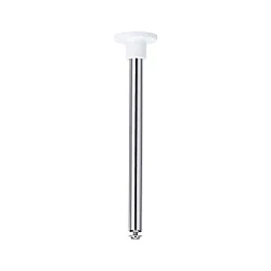 Accessories for 1-Phase track system URAIL Suspension, 105mm, 230V, white