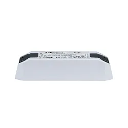 Transformator elektronisch Halo+LED 0-50 Watt Weiß