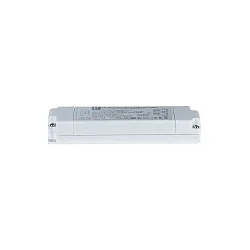 Elektronischer Transformator VDE FLAT, 20-70W, 230V/12V, 70VA, weiß
