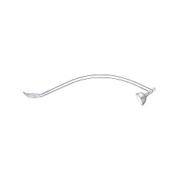 Paulmann Galeria Cabinet luminaire LED Assistent II chrome incl. lamp 4W GU5,3