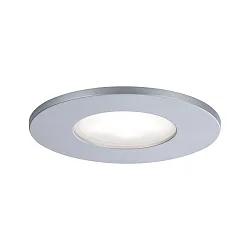 Outdoor LED Einbauspot CALLA IP65, starr, 230V, je 5W 4000K 500lm 100°
