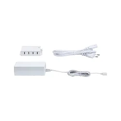Clever Connect LED Driver / Controller, 230V AC / sec. 12V DC