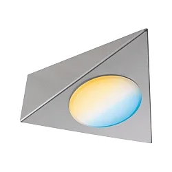 Clever Connect LED Möbellspot TRIGO, 12V DC, 2.1W 2700- 6500K, dimmbar